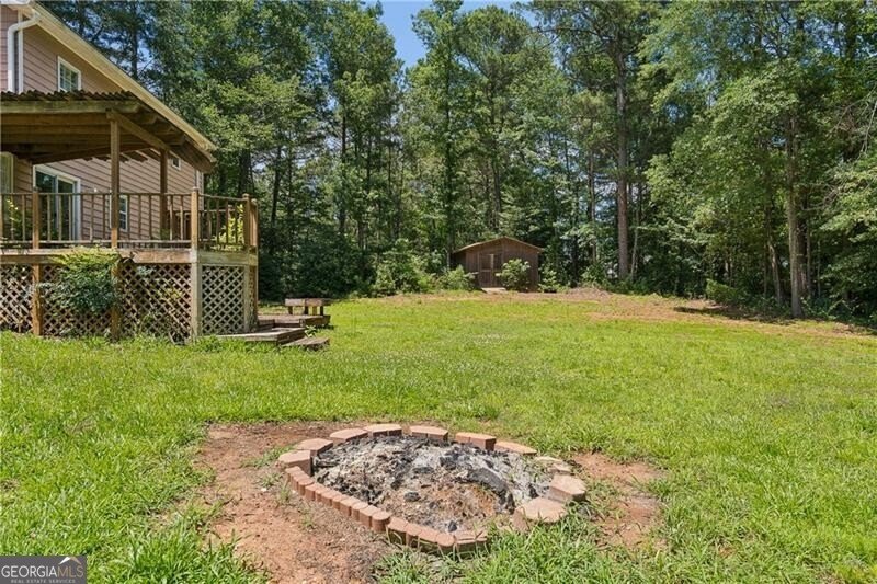 2735 Old Ivy Court Buford - Photo 24