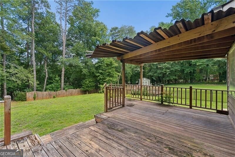 2735 Old Ivy Court Buford - Photo 25
