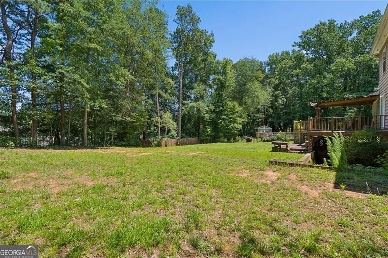 2735 Old Ivy Court Buford - Photo 26