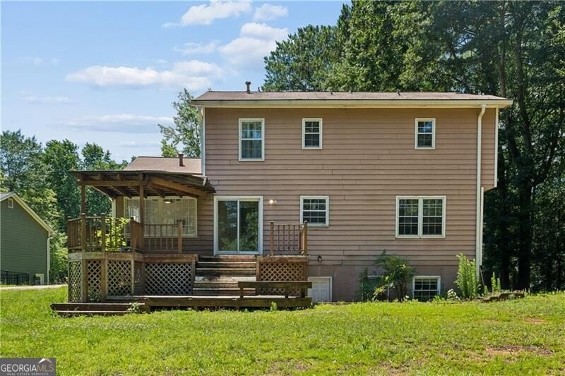 2735 Old Ivy Court Buford - Photo 27