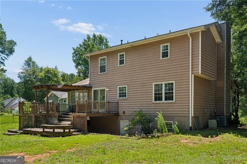2735 Old Ivy Court Buford - Photo 28