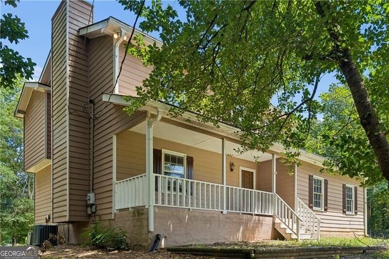 2735 Old Ivy Court Buford - Photo 29