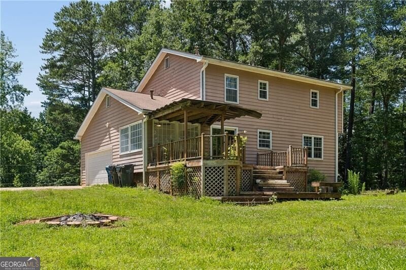 2735 Old Ivy Court Buford - Photo 32