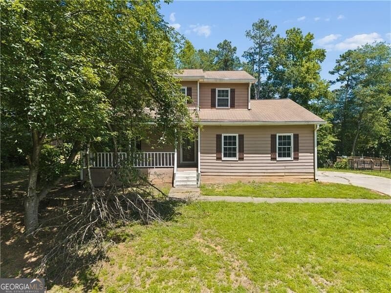 2735 Old Ivy Court Buford - Photo 33
