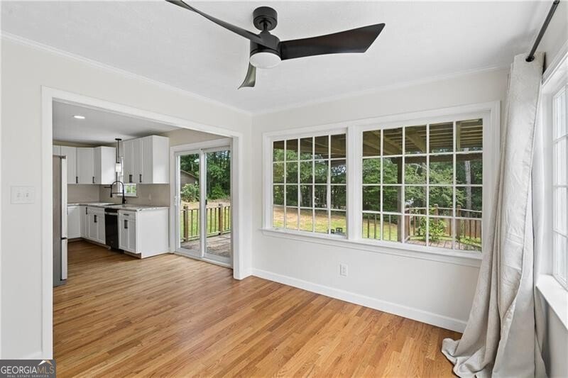 2735 Old Ivy Court Buford - Photo 9