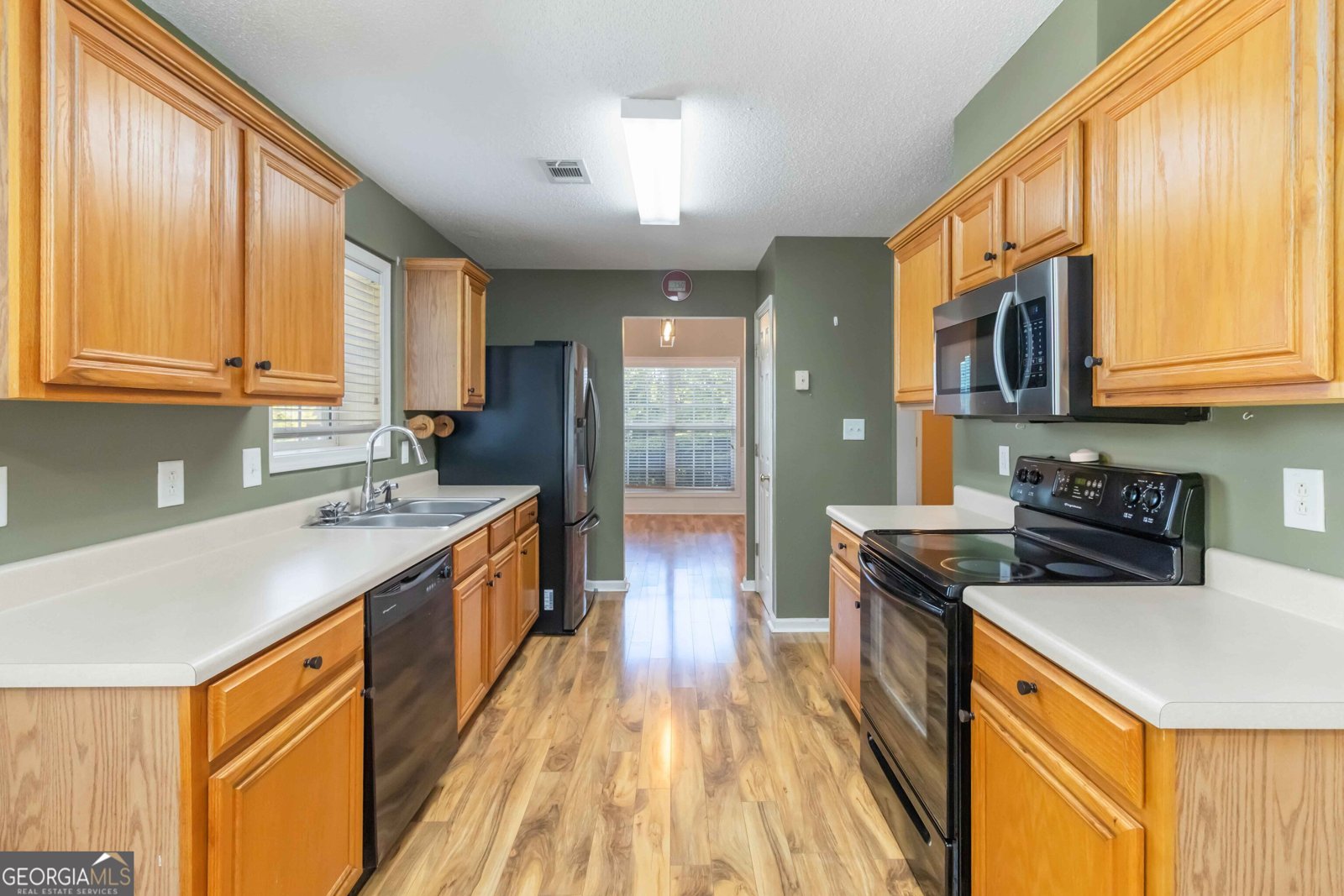5970 Raventree Court South Fulton - Photo 11