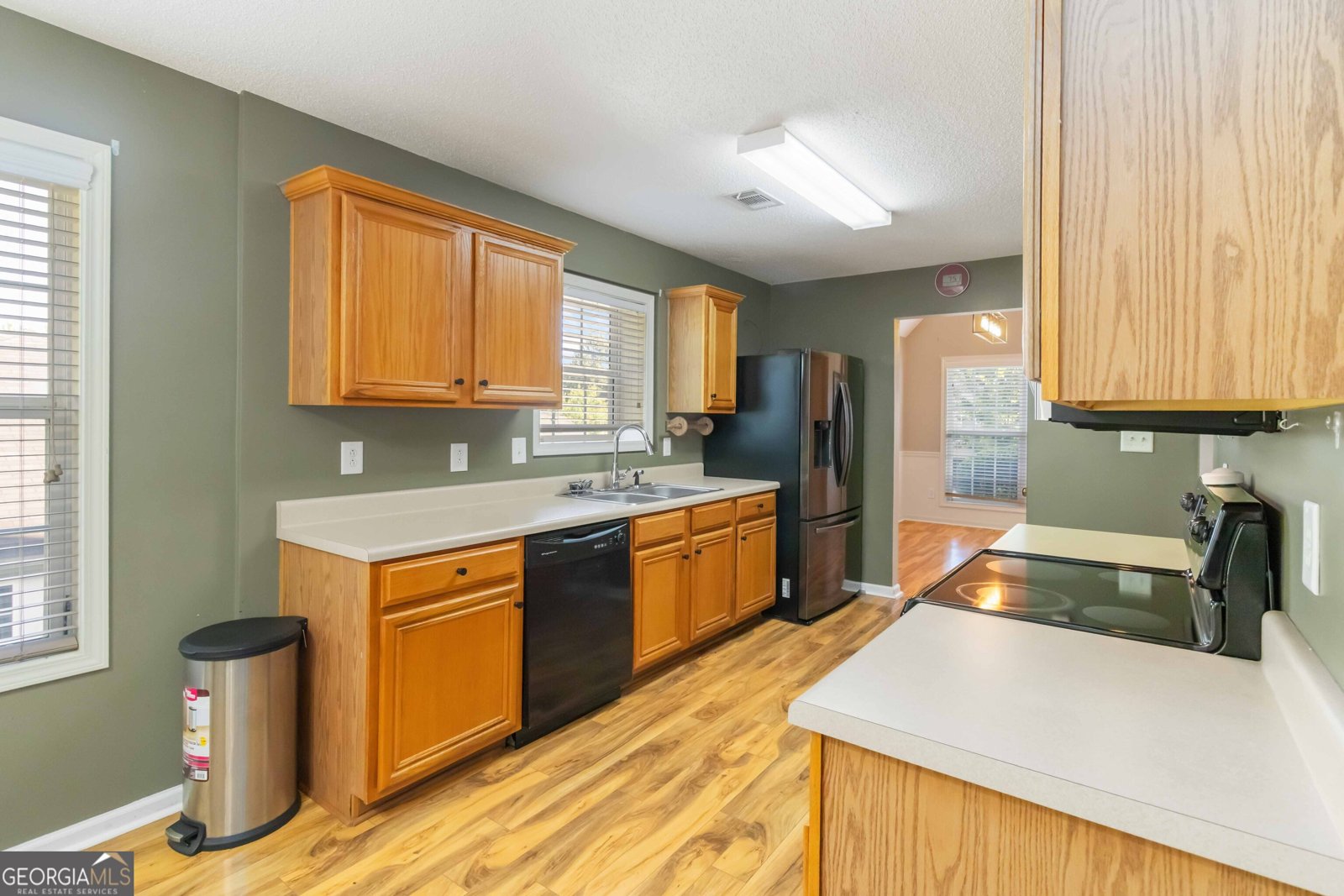 5970 Raventree Court South Fulton - Photo 12