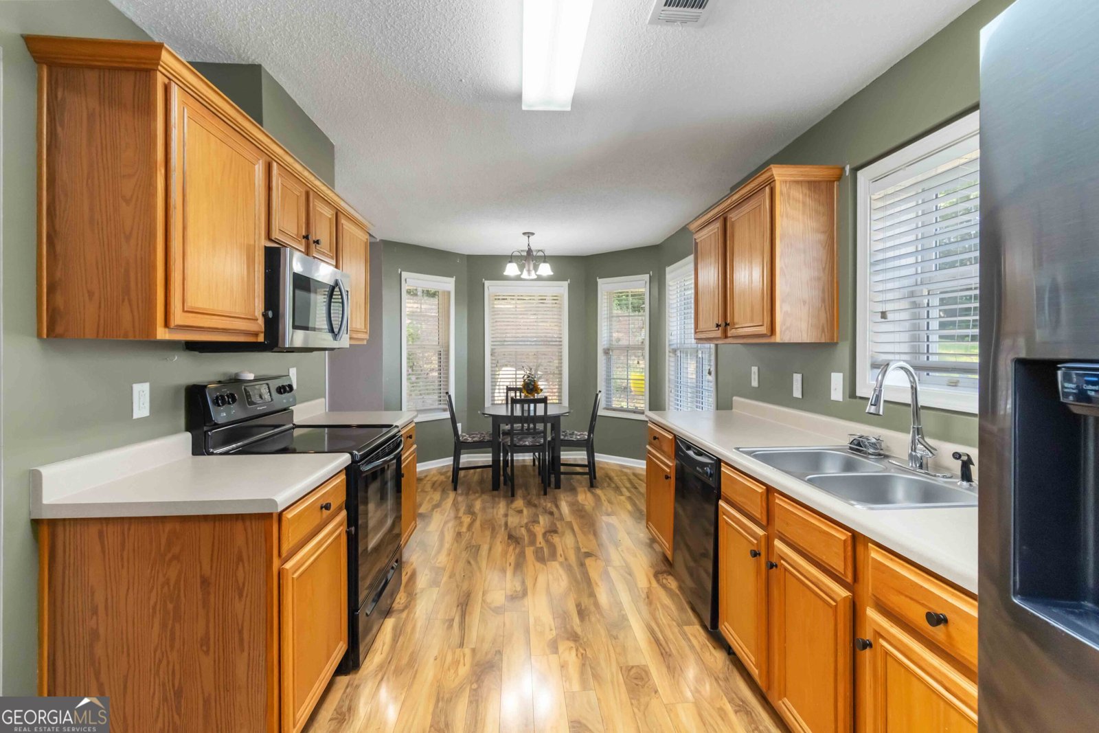 5970 Raventree Court South Fulton - Photo 13