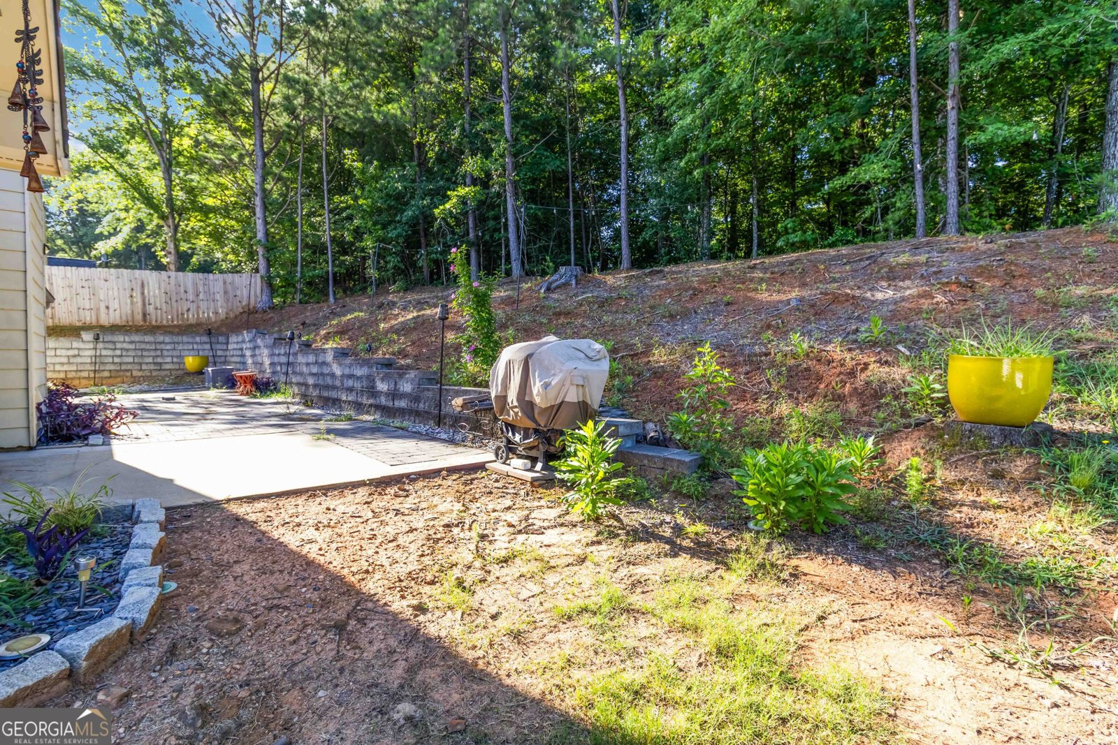 5970 Raventree Court South Fulton - Photo 30