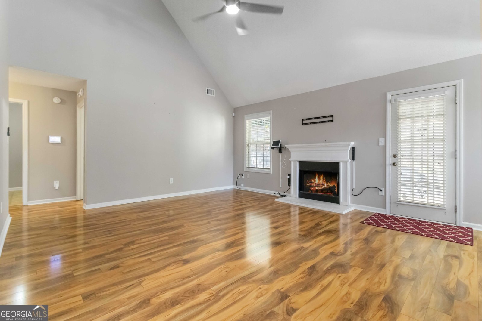 5970 Raventree Court South Fulton - Photo 8