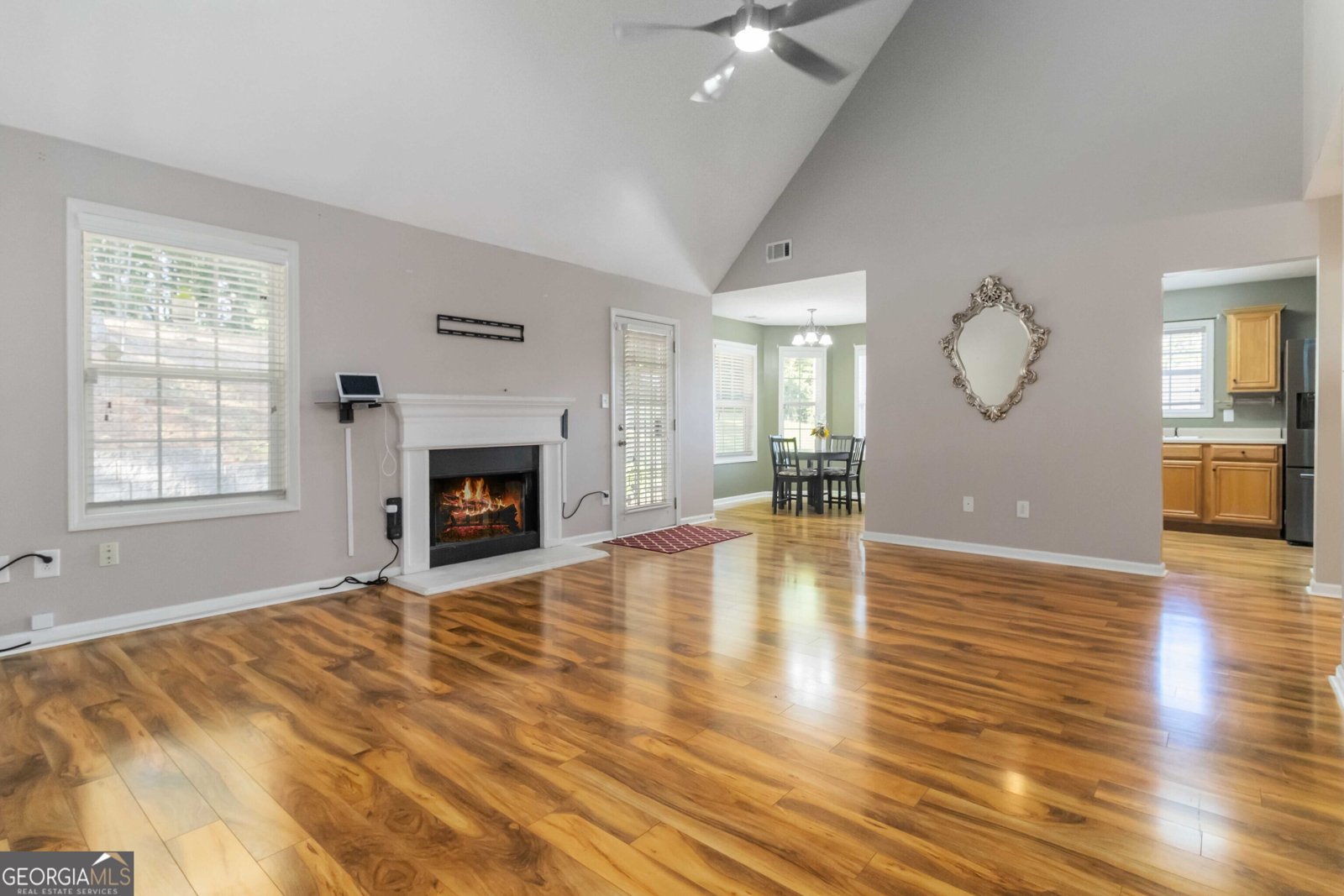 5970 Raventree Court South Fulton - Photo 9