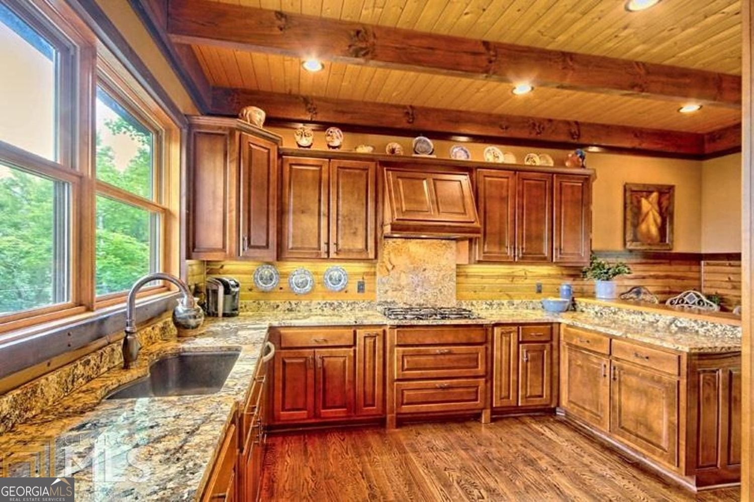 100 Corinth Lane Mountain City - Photo 10