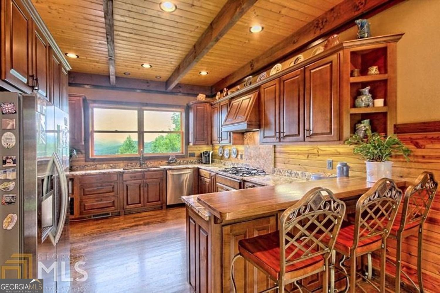 100 Corinth Lane Mountain City - Photo 11