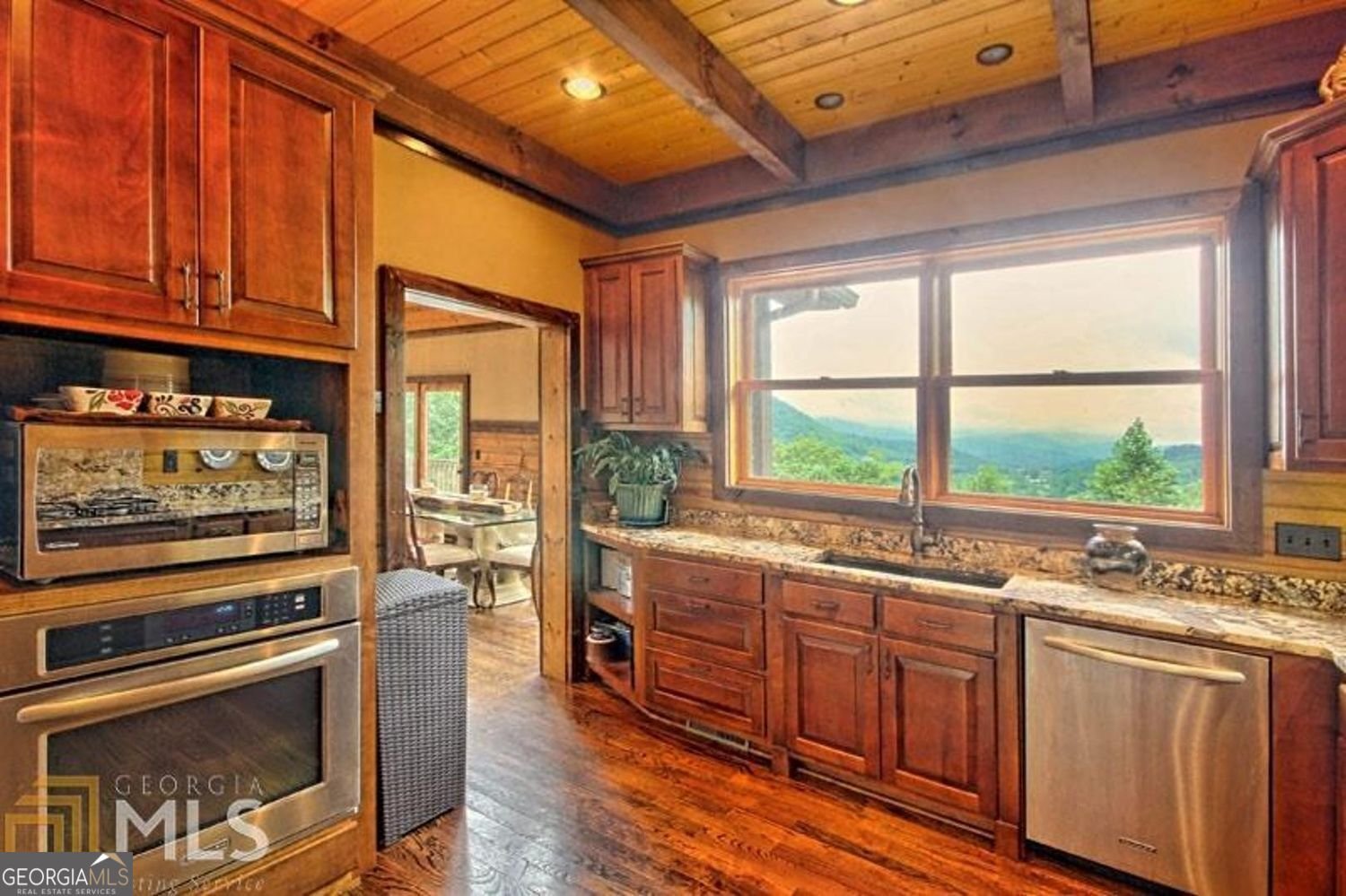 100 Corinth Lane Mountain City - Photo 12