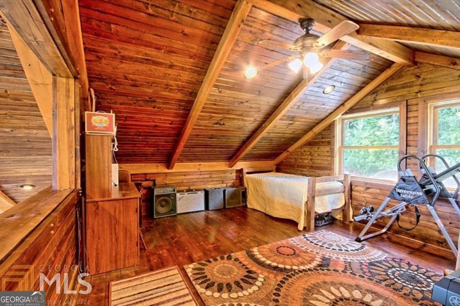 100 Corinth Lane Mountain City - Photo 14