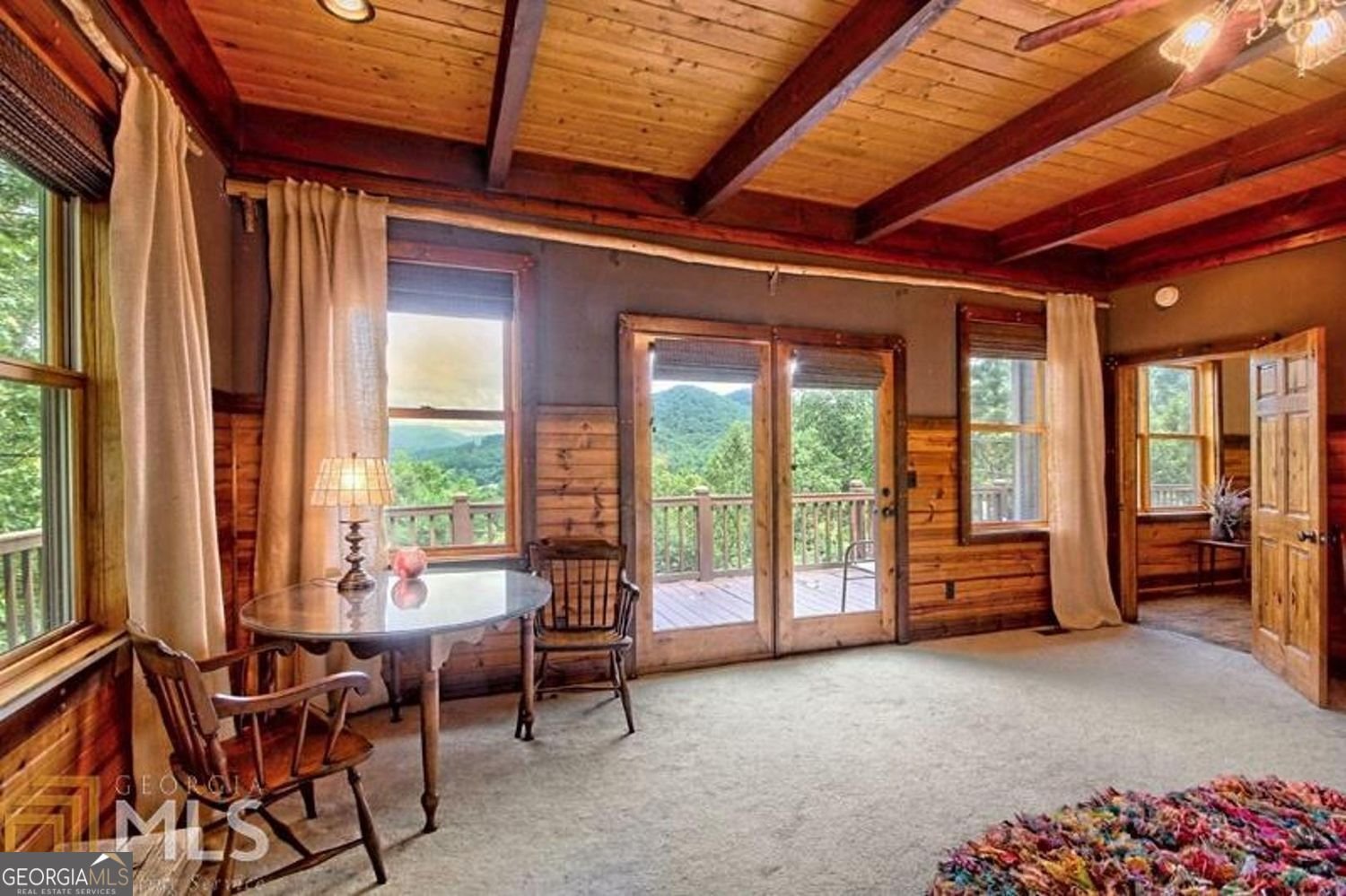 100 Corinth Lane Mountain City - Photo 15