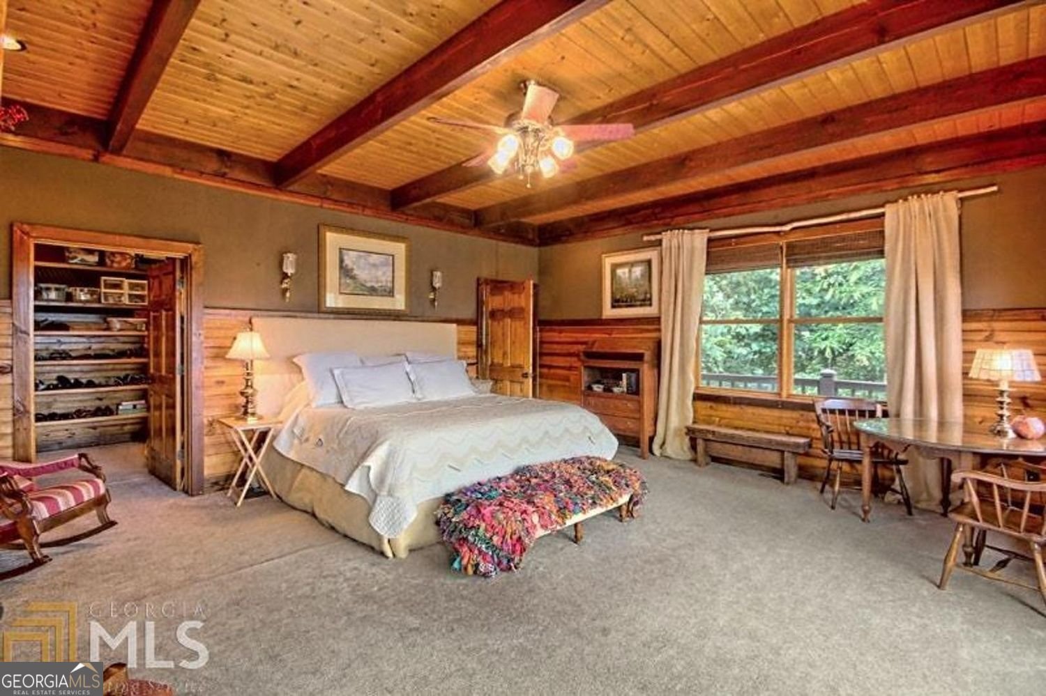 100 Corinth Lane Mountain City - Photo 16