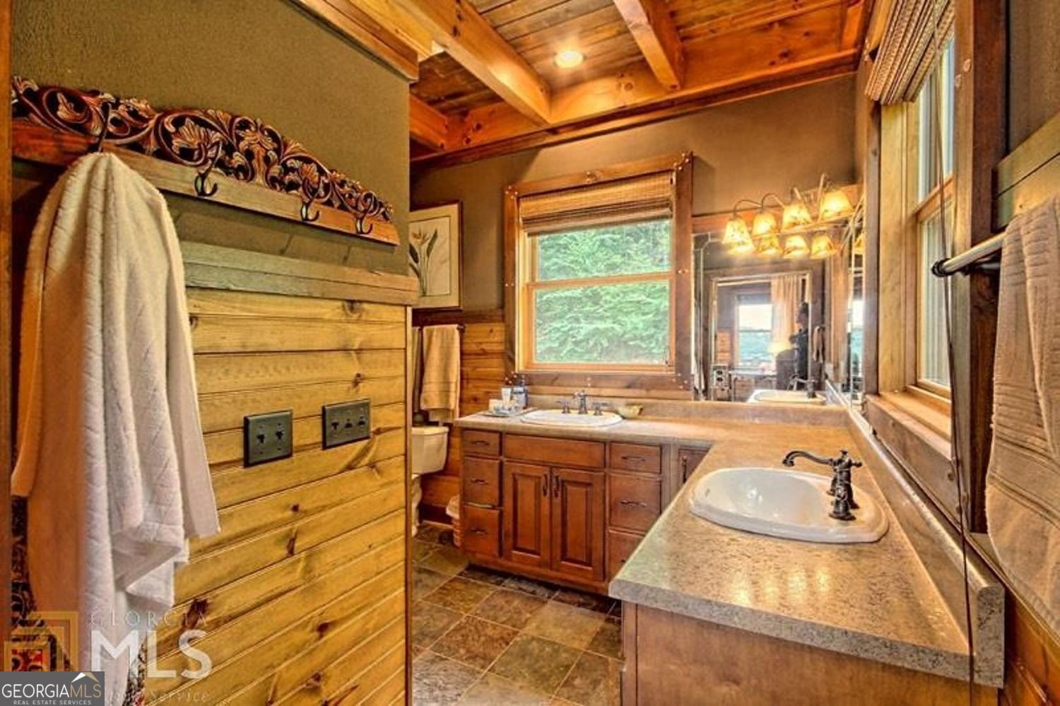 100 Corinth Lane Mountain City - Photo 17