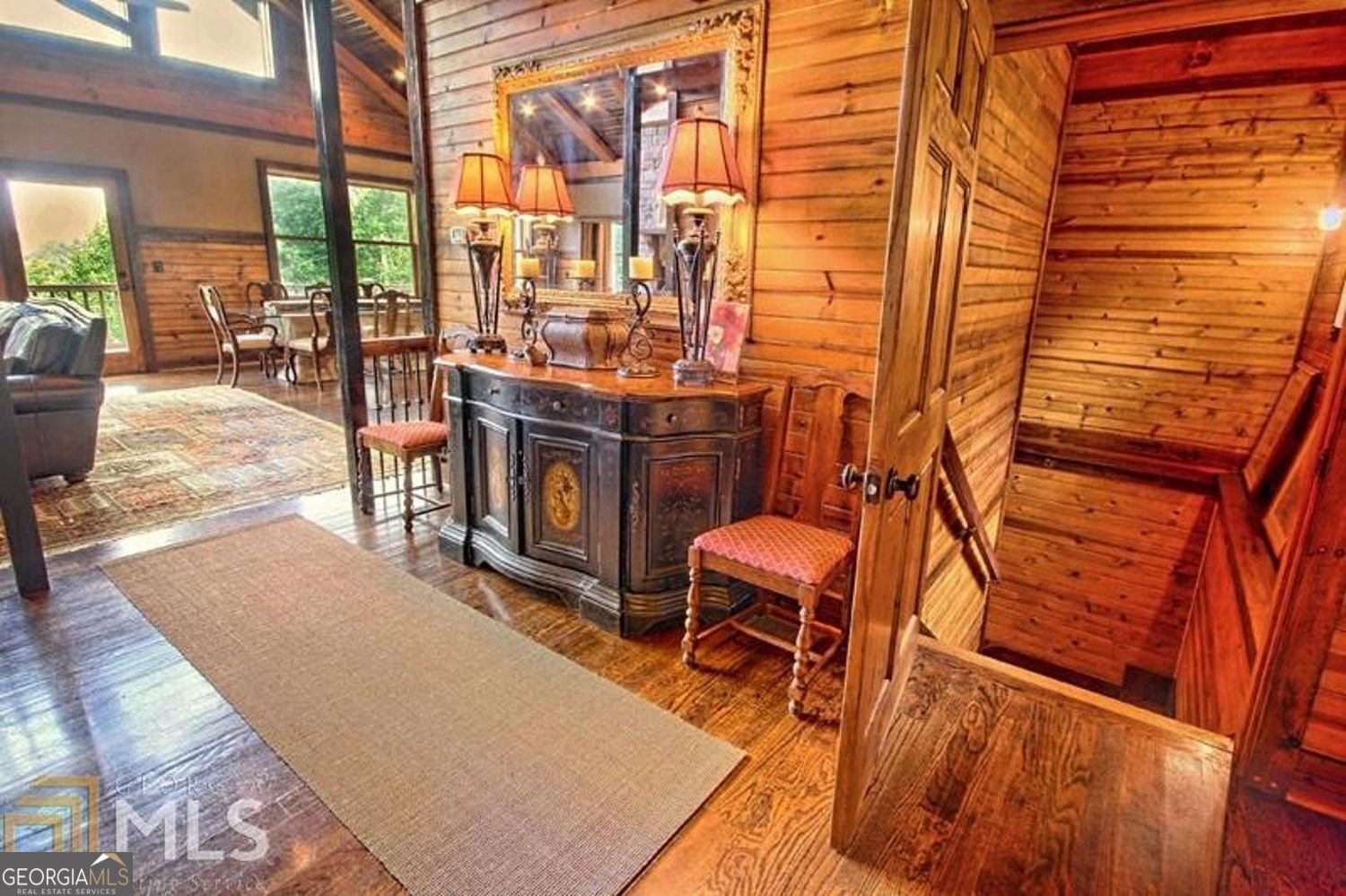 100 Corinth Lane Mountain City - Photo 19