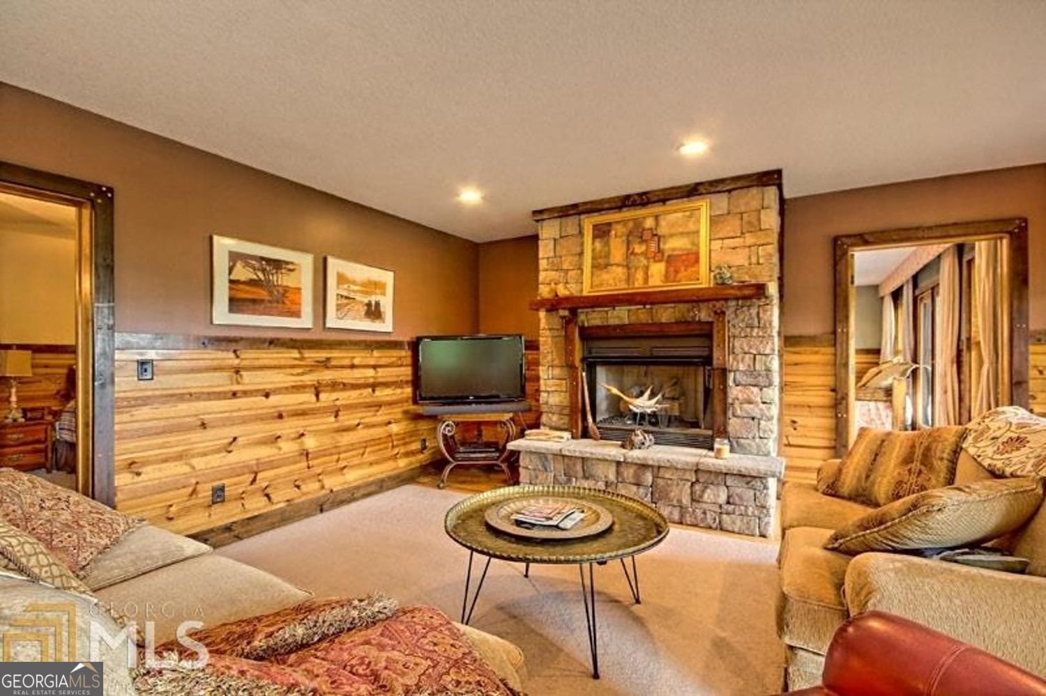 100 Corinth Lane Mountain City - Photo 20