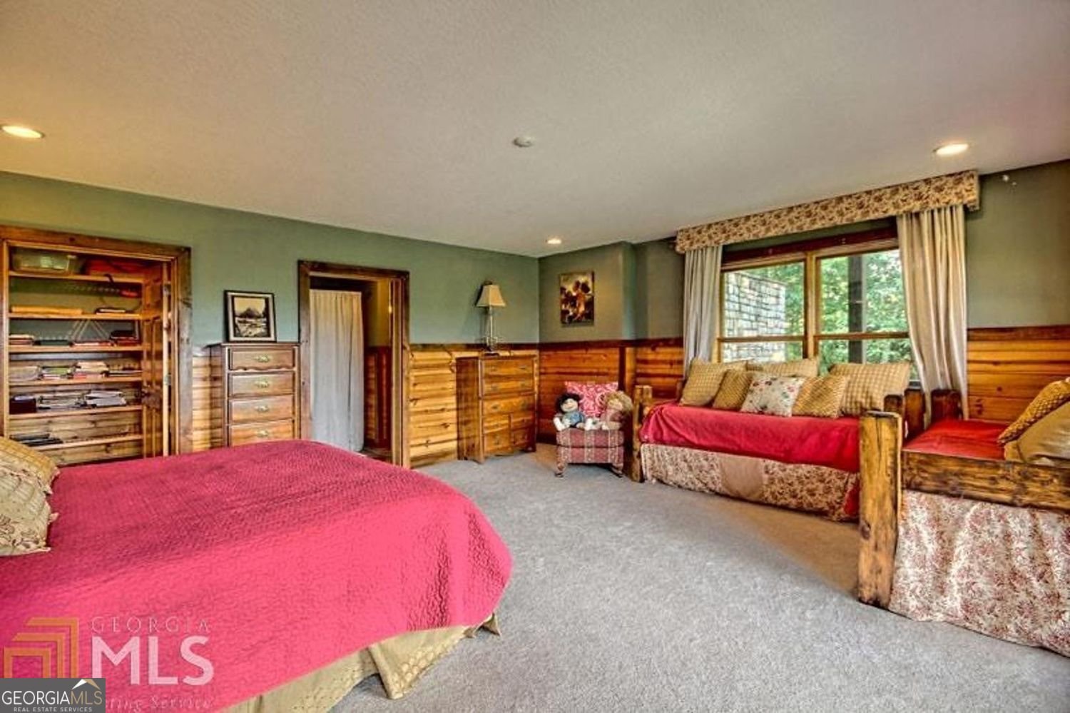 100 Corinth Lane Mountain City - Photo 22