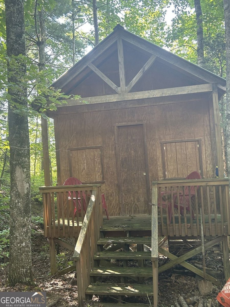 100 Corinth Lane Mountain City - Photo 28