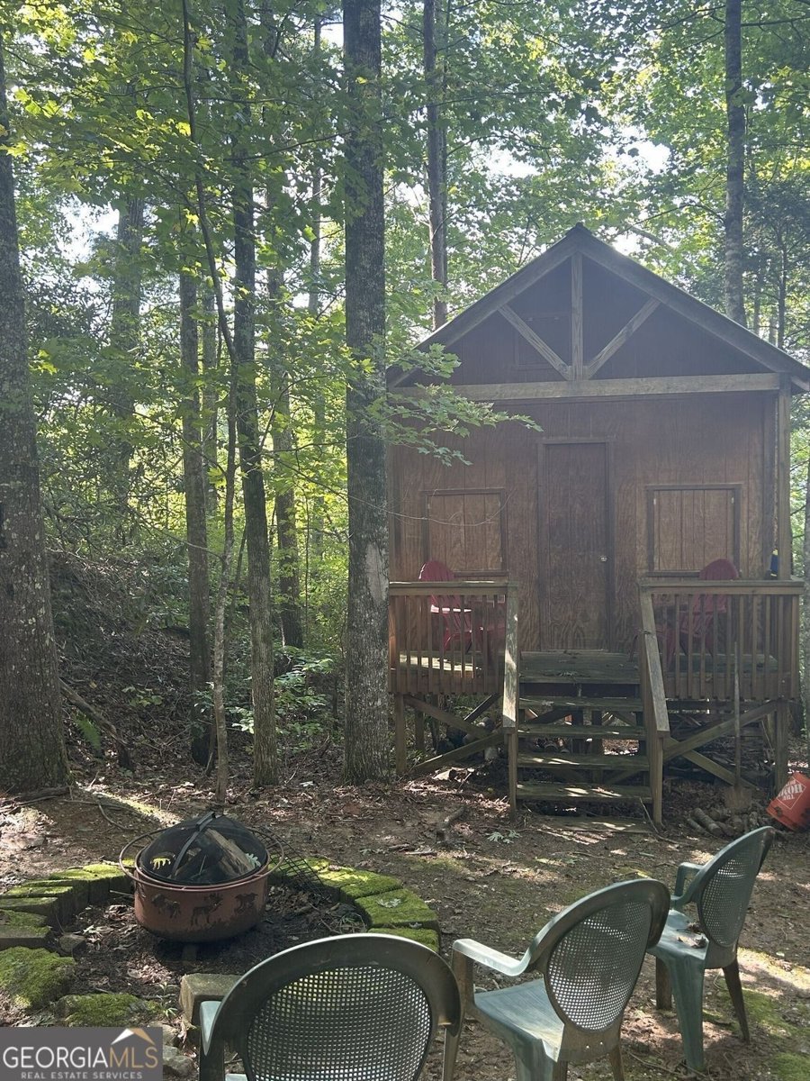 100 Corinth Lane Mountain City - Photo 29
