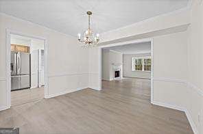 70 Chaumont Square Atlanta - Photo 10