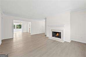 70 Chaumont Square Atlanta - Photo 6