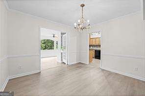 70 Chaumont Square Atlanta - Photo 8