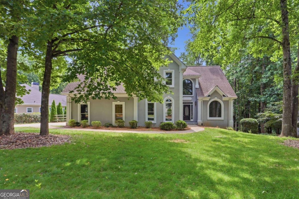3044 Eagle Watch Drive Woodstock - main photo
