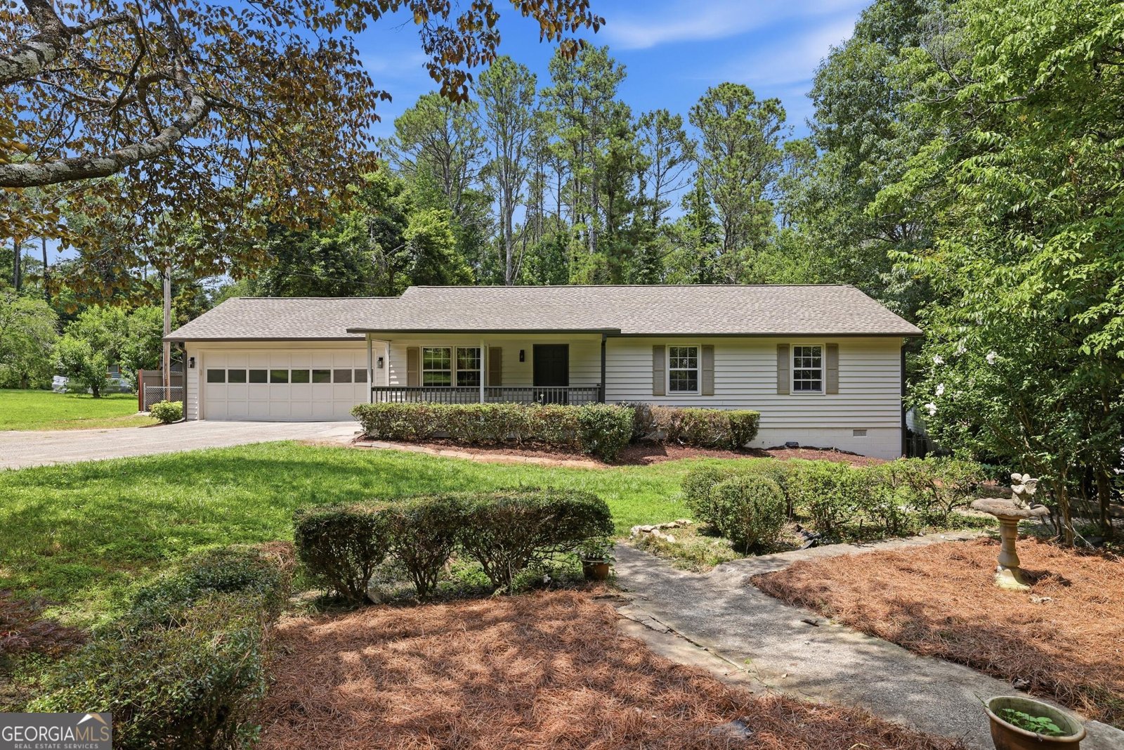 5800 Yellow Creek Road Murrayville - main photo