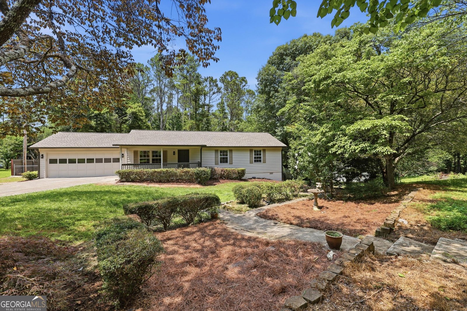 5800 Yellow Creek Road Murrayville - Photo 7