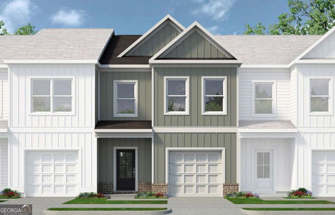 150 Alameda Street Loganville - main photo