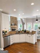 6465 Valley Crossing Way Cumming - Photo 10