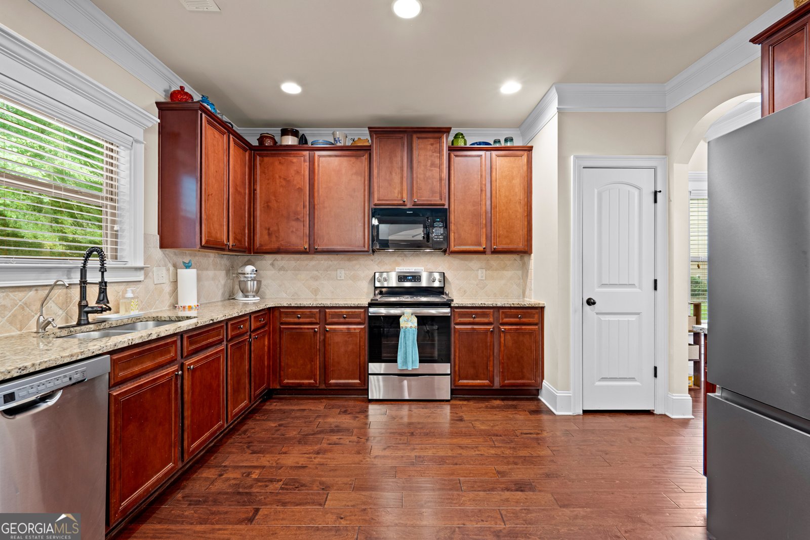 108 Village Place Newnan - Photo 15