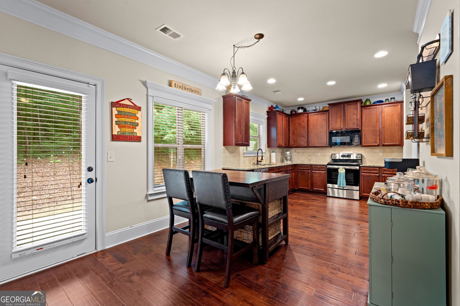 108 Village Place Newnan - Photo 17