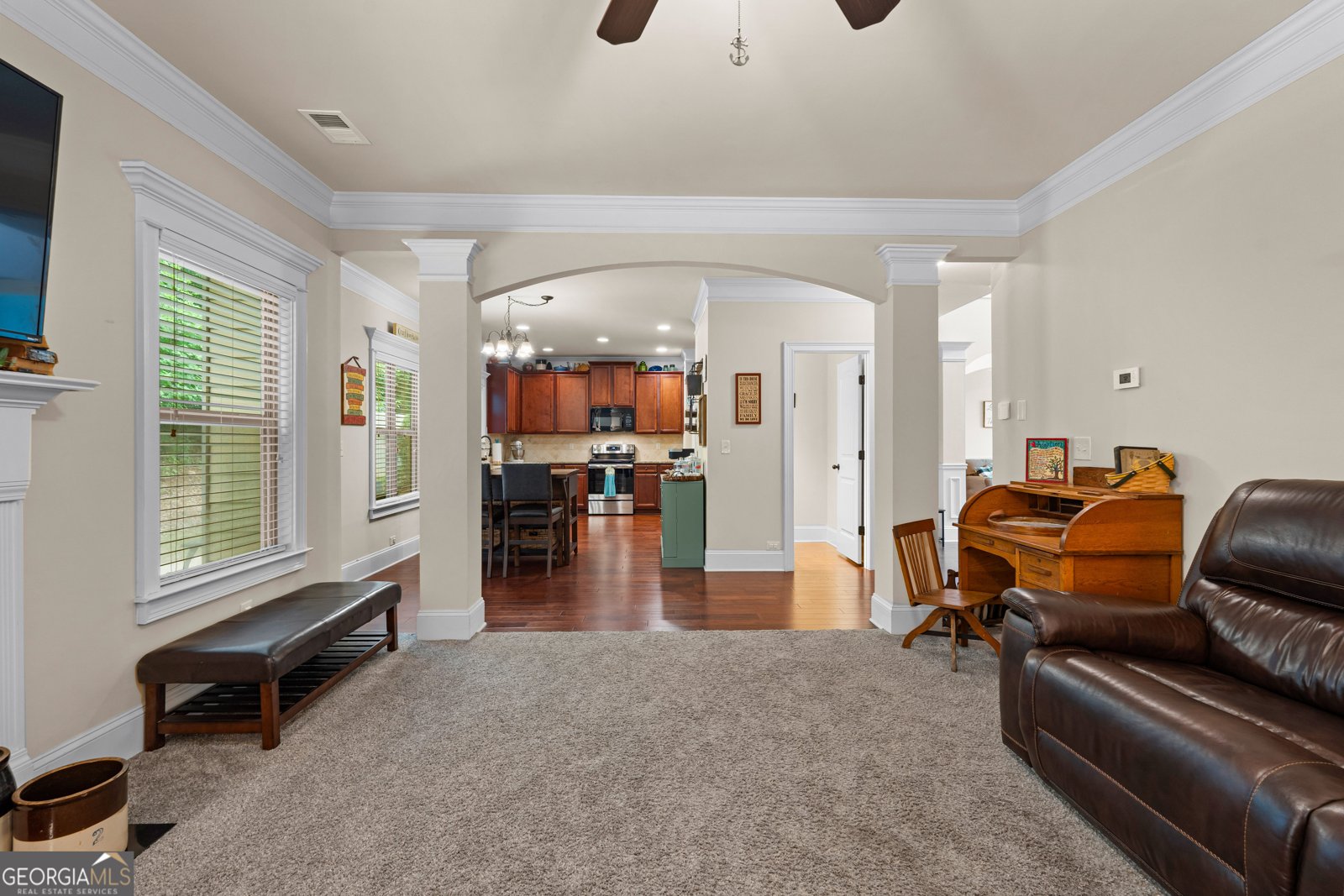 108 Village Place Newnan - Photo 20