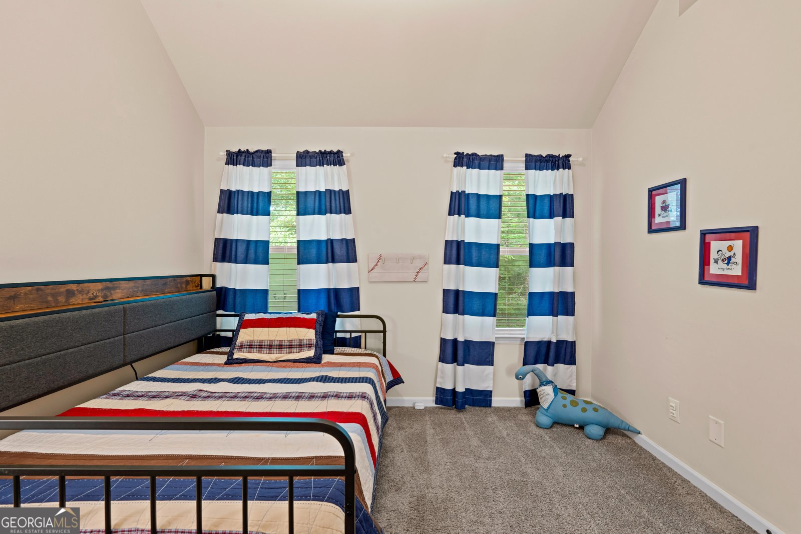 108 Village Place Newnan - Photo 32