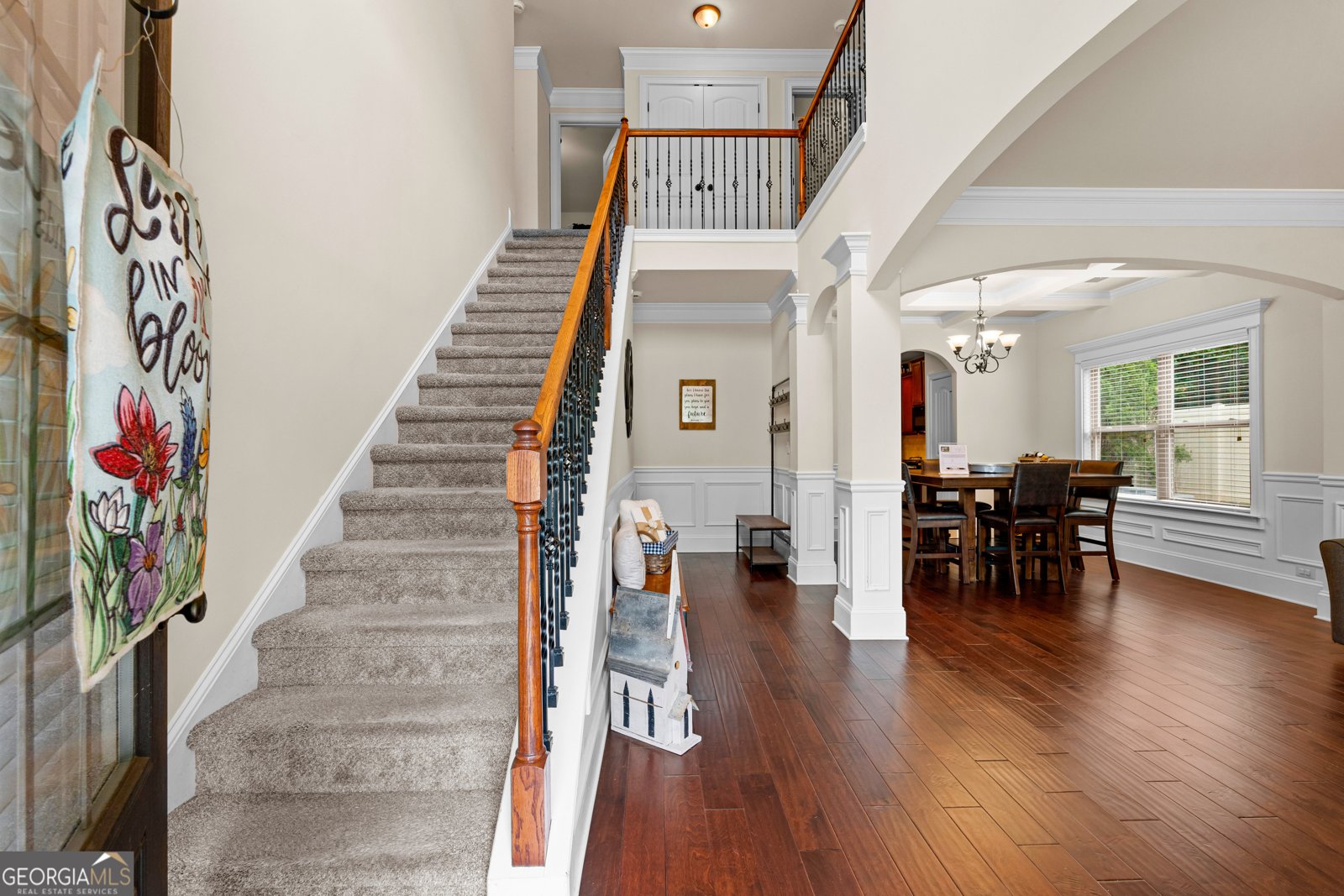 108 Village Place Newnan - Photo 7
