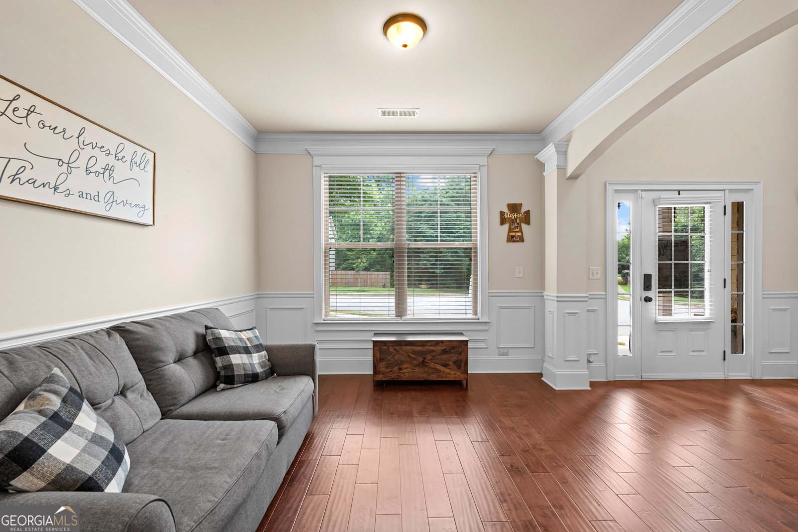 108 Village Place Newnan - Photo 9