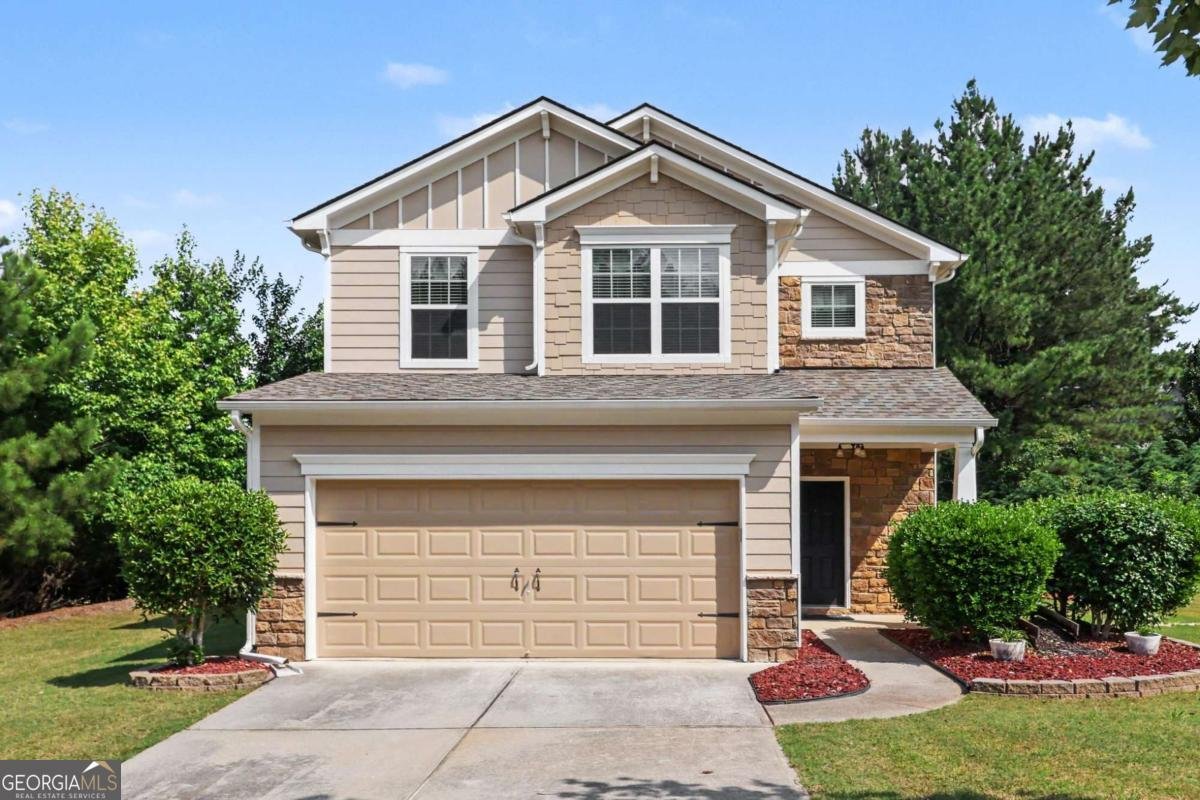 6332 Marsh Hill Trail Buford - main photo