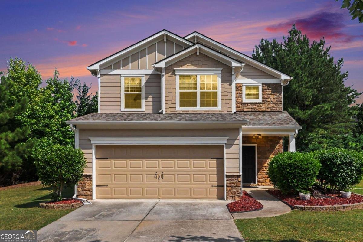6332 Marsh Hill Trail Buford - Photo 29