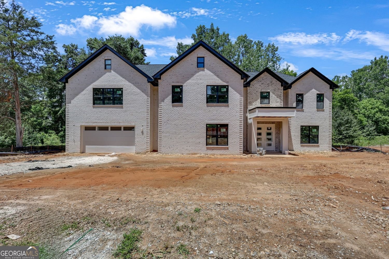 2865 Echelon Court Snellville - main photo
