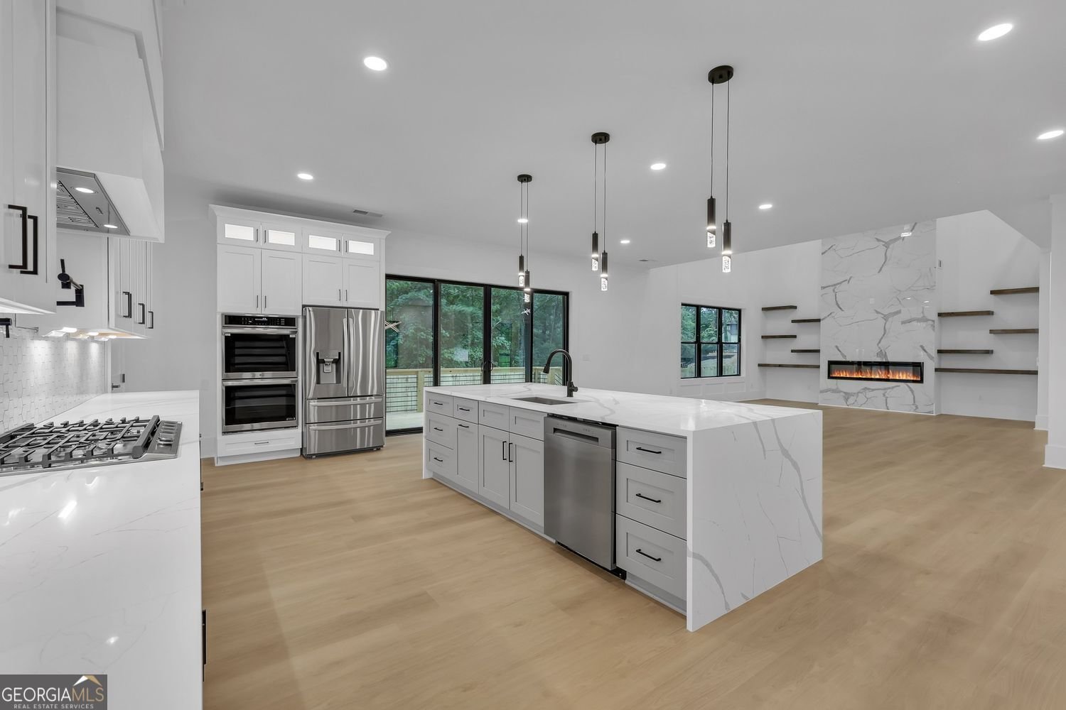 2865 Echelon Court Snellville - Photo 19