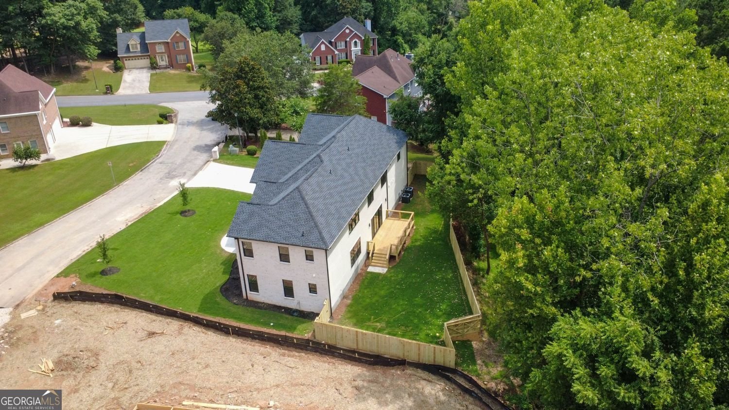 2865 Echelon Court Snellville - Photo 76