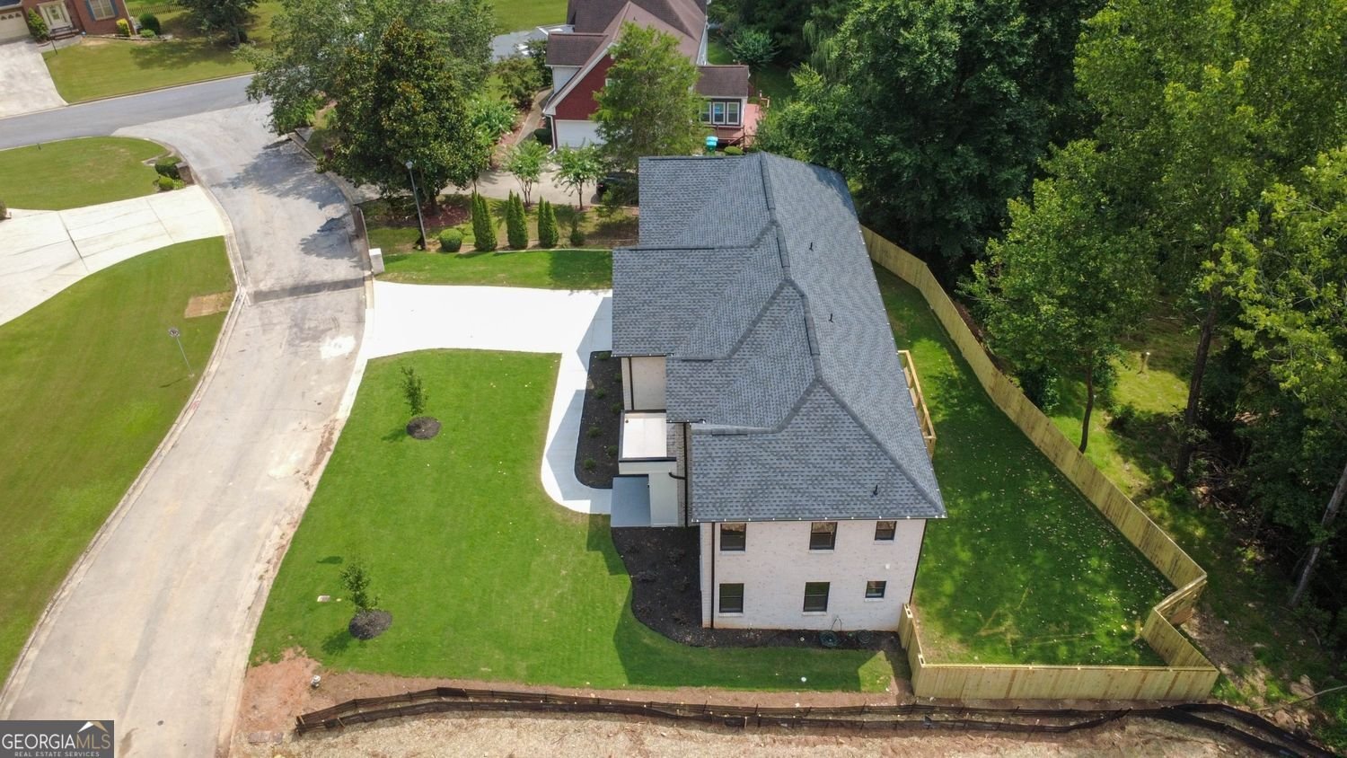 2865 Echelon Court Snellville - Photo 77