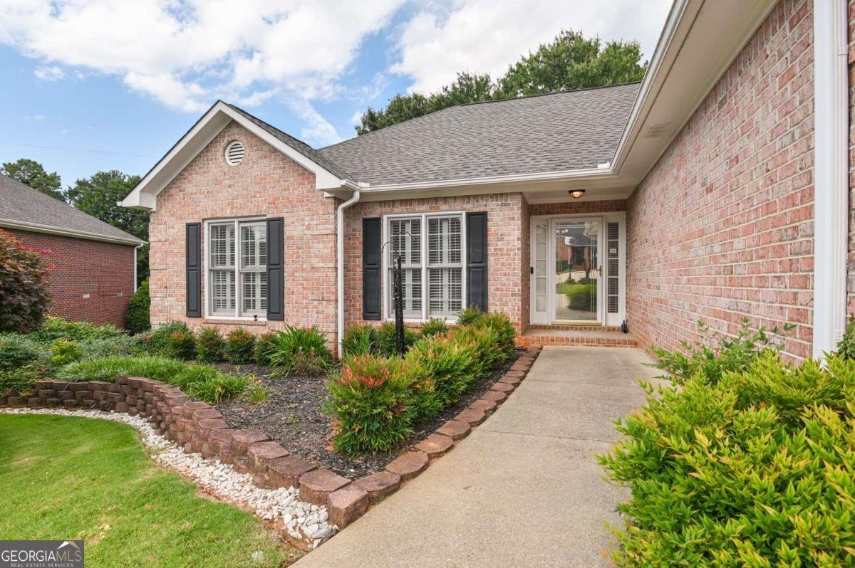 645 Saint Ives Drive Athens - Photo 16