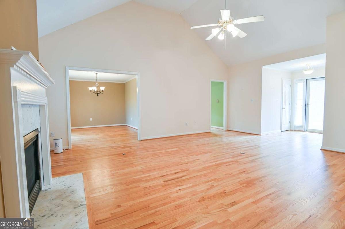 645 Saint Ives Drive Athens - Photo 20