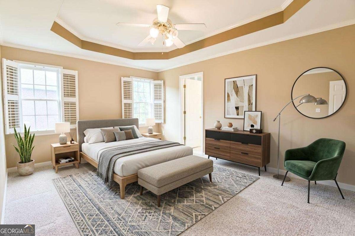 645 Saint Ives Drive Athens - Photo 31